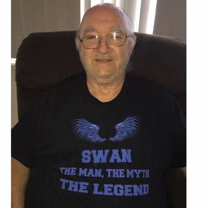 Meet your Posher, Robert